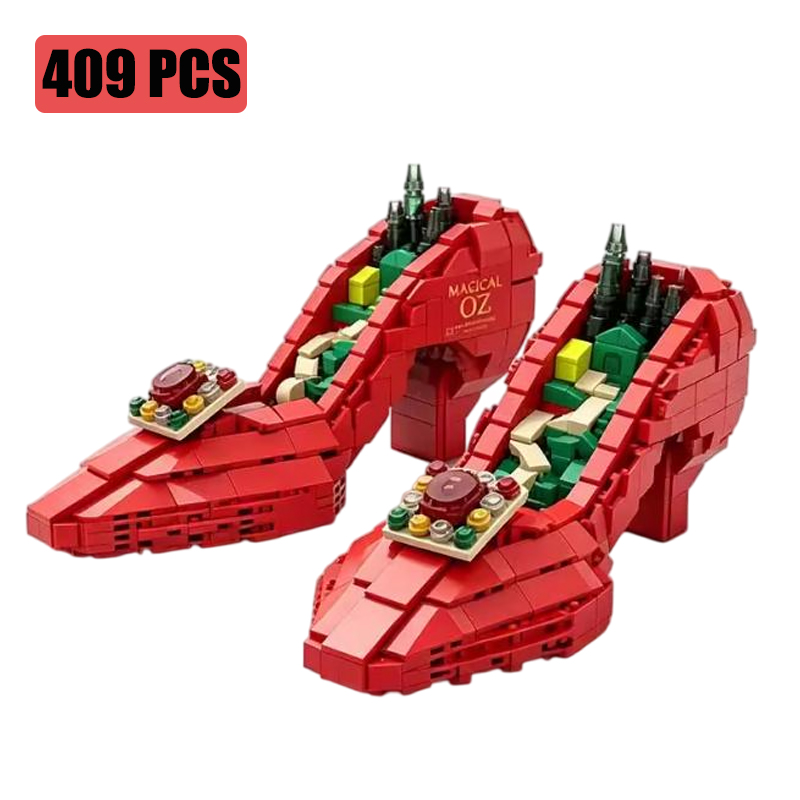 Set di Blocchi da Costruzione  - Retro Gaming Lego recensione e prezzo