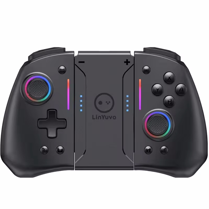 Controllo wireless Bluetooth p - Retro Gaming Joystick recensione e prezzo