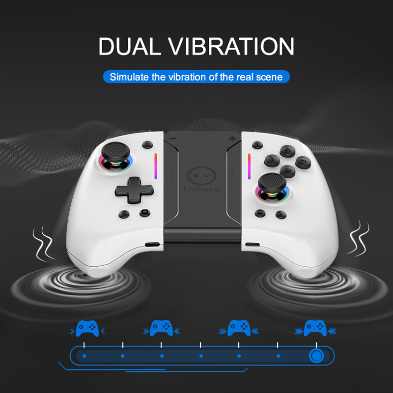 Controllo wireless Bluetooth p - Retro Gaming Joystick recensione e prezzo