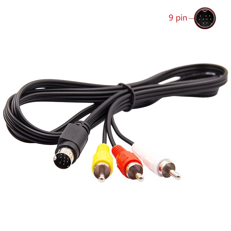 Cavo di connessione da 1,8 m p - Retro Gaming Kit recensione e prezzo
